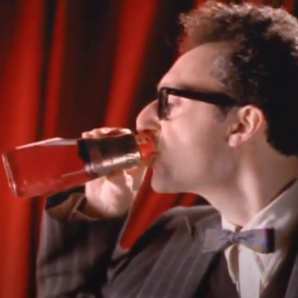 Mystic Beverages - Zoltan